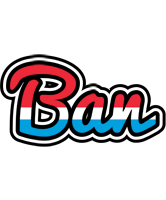 Ban norway logo
