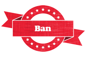 Ban passion logo
