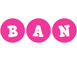 Ban poker logo