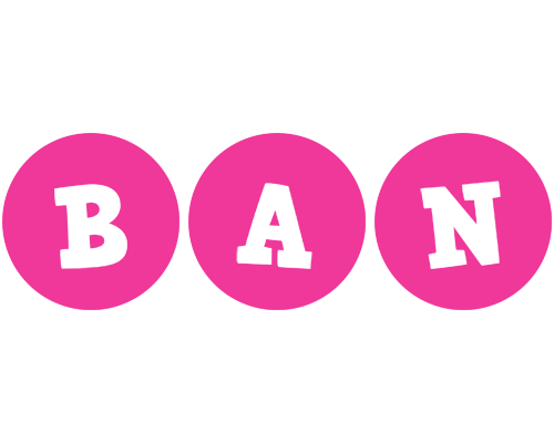 Ban poker logo