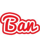 Ban sunshine logo