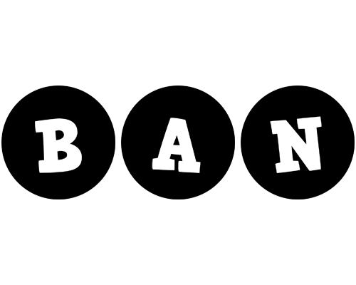 Ban tools logo