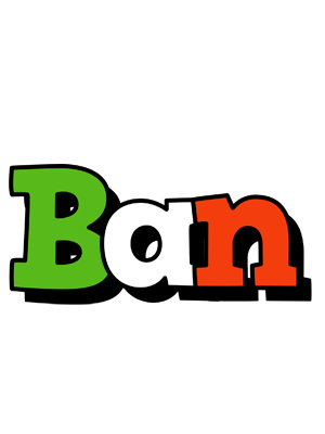 Ban venezia logo