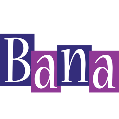 Bana autumn logo
