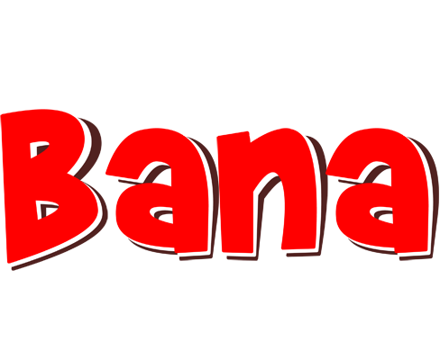 Bana basket logo