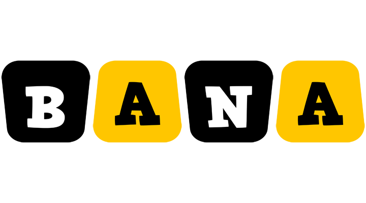 Bana boots logo