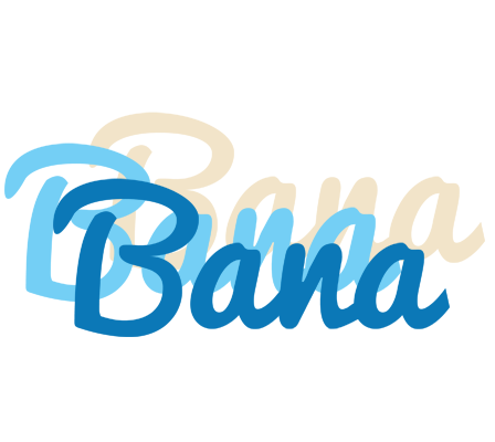 Bana breeze logo