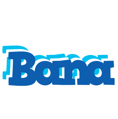 Bana business logo