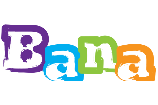 Bana casino logo