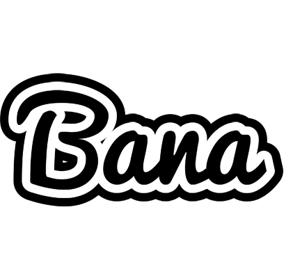 Bana chess logo