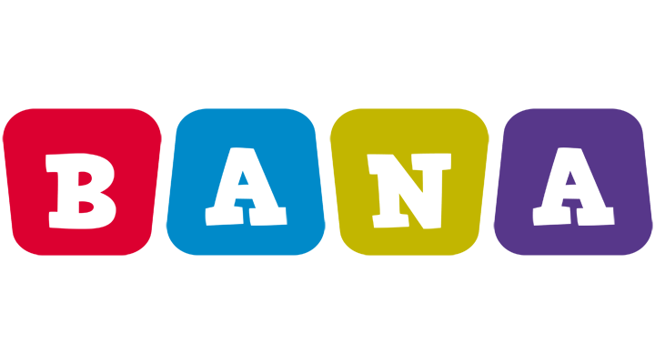 Bana daycare logo