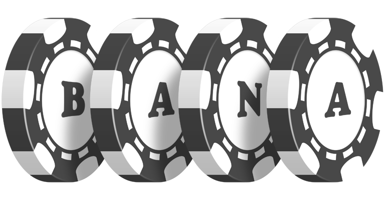 Bana dealer logo