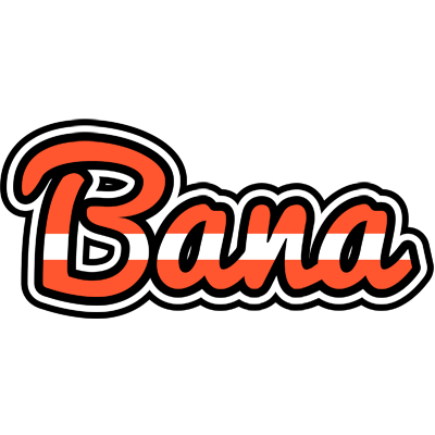 Bana denmark logo