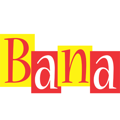 Bana errors logo