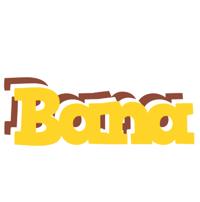 Bana hotcup logo