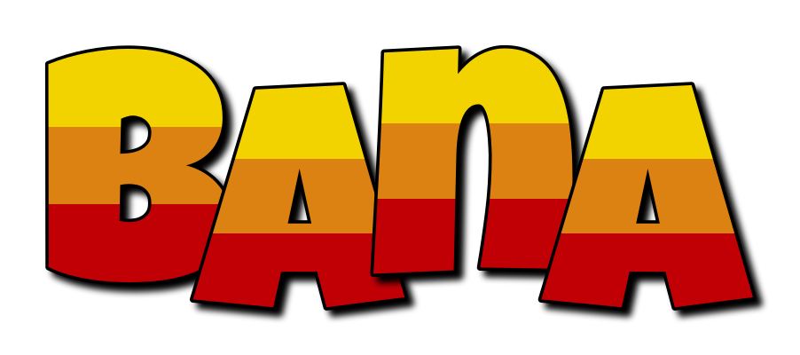 Bana jungle logo