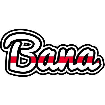Bana kingdom logo