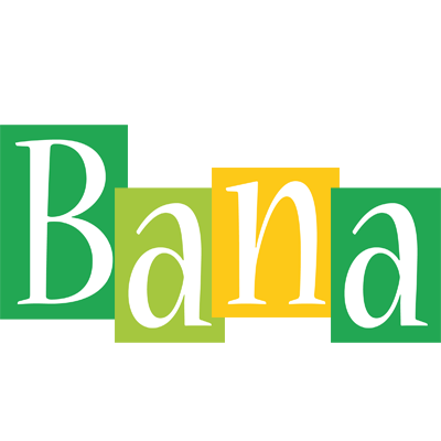 Bana lemonade logo