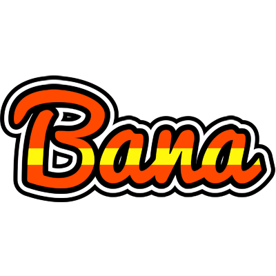 Bana madrid logo