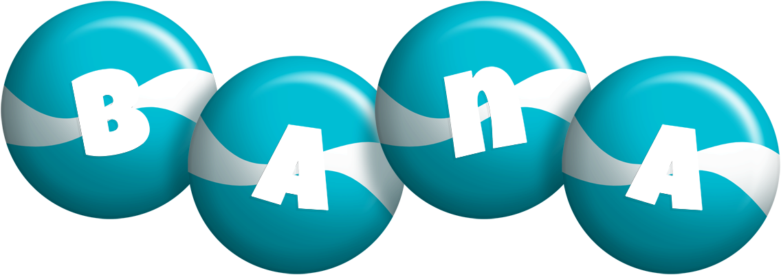 Bana messi logo
