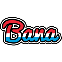 Bana norway logo