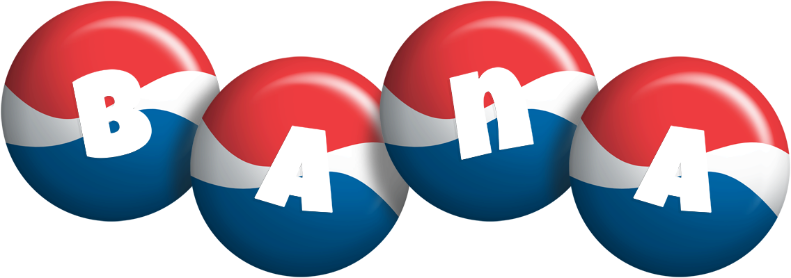 Bana paris logo
