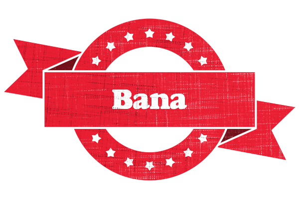Bana passion logo