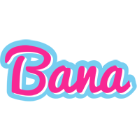 Bana popstar logo