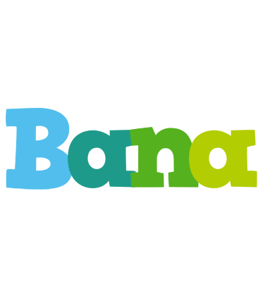 Bana rainbows logo