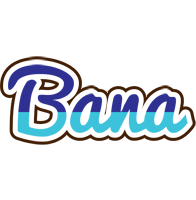 Bana raining logo