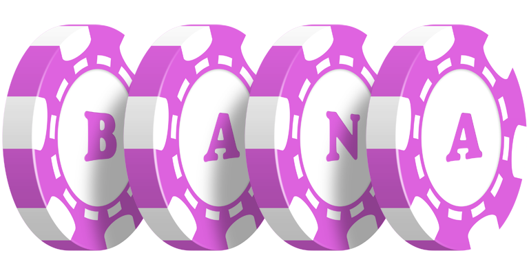 Bana river logo