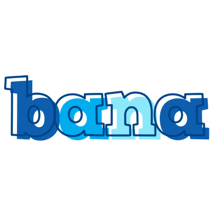 Bana sailor logo
