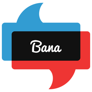 Bana sharks logo