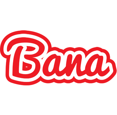 Bana sunshine logo