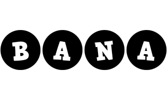 Bana tools logo