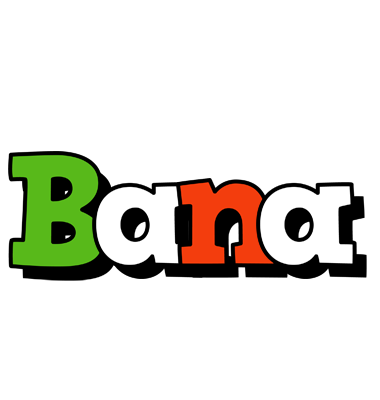 Bana venezia logo