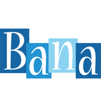 Bana winter logo