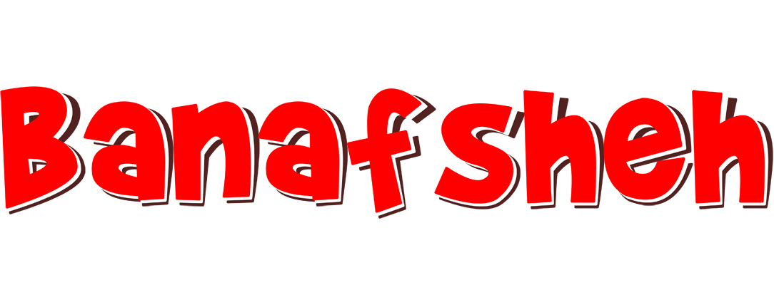 Banafsheh basket logo