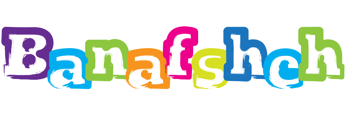 Banafsheh casino logo