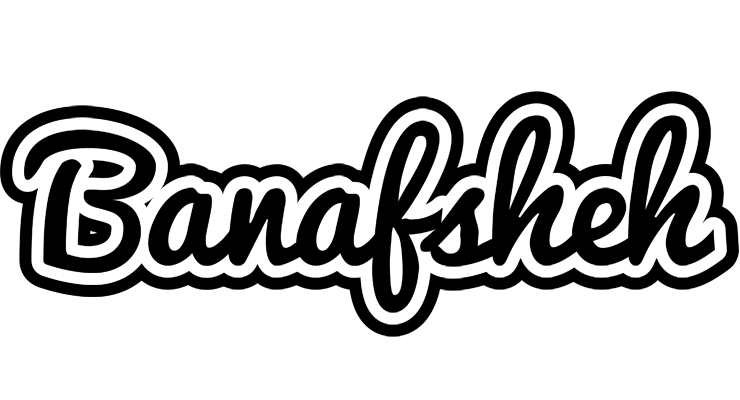 Banafsheh chess logo