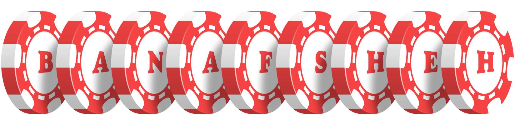 Banafsheh chip logo