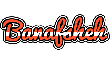 Banafsheh denmark logo