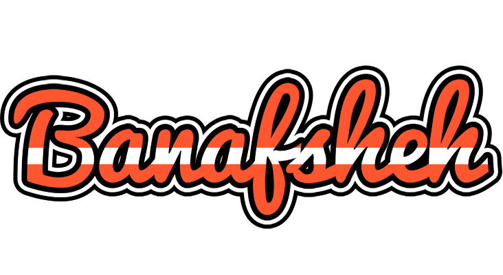 Banafsheh denmark logo