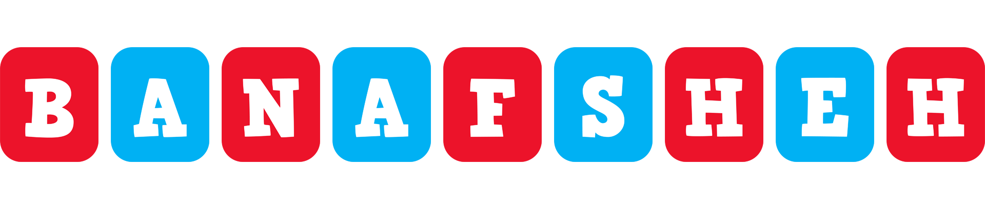 Banafsheh diesel logo