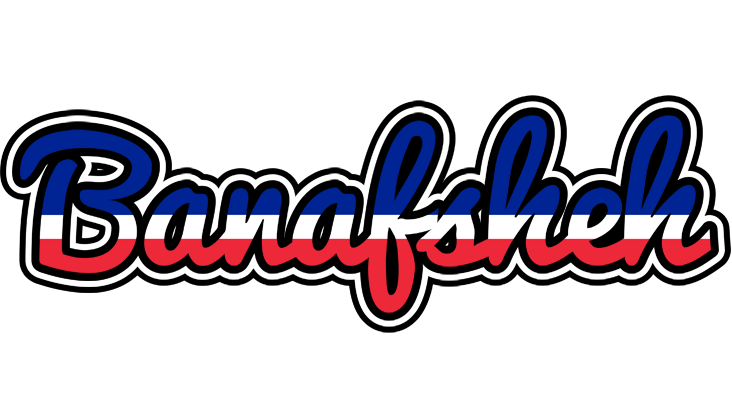 Banafsheh france logo