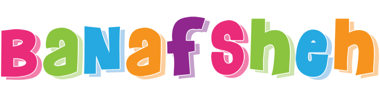 Banafsheh friday logo