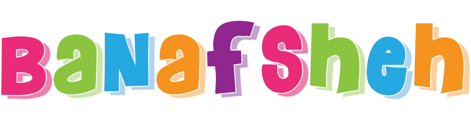 Banafsheh friday logo