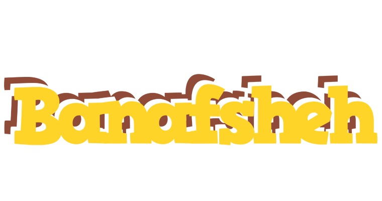 Banafsheh hotcup logo