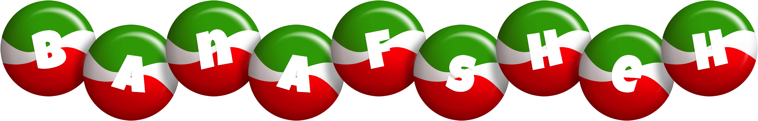 Banafsheh italy logo