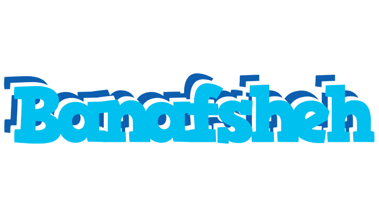 Banafsheh jacuzzi logo